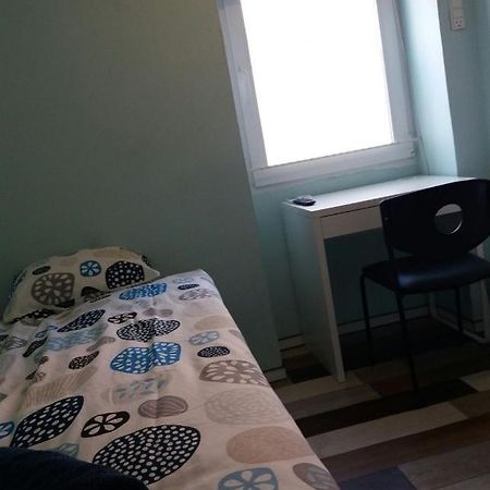 Cityroom Μάλαγα Εξωτερικό φωτογραφία