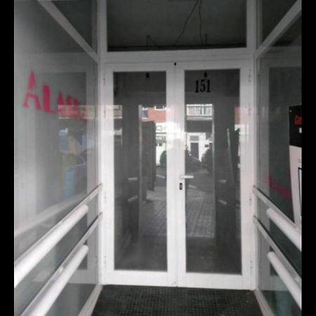 Cityroom Μάλαγα Εξωτερικό φωτογραφία