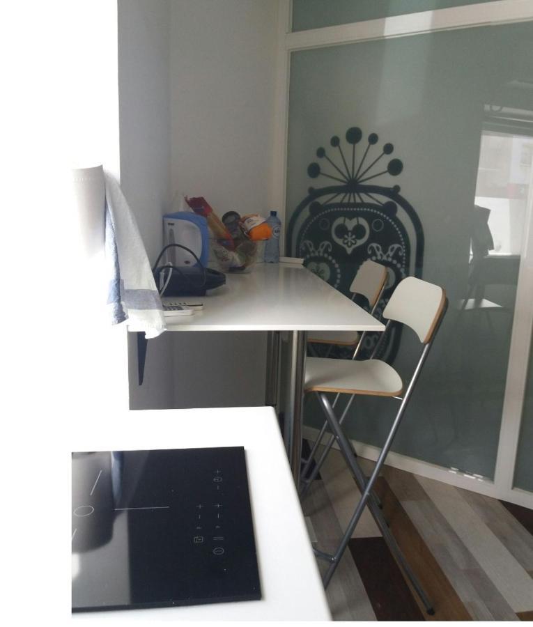 Cityroom Μάλαγα Εξωτερικό φωτογραφία