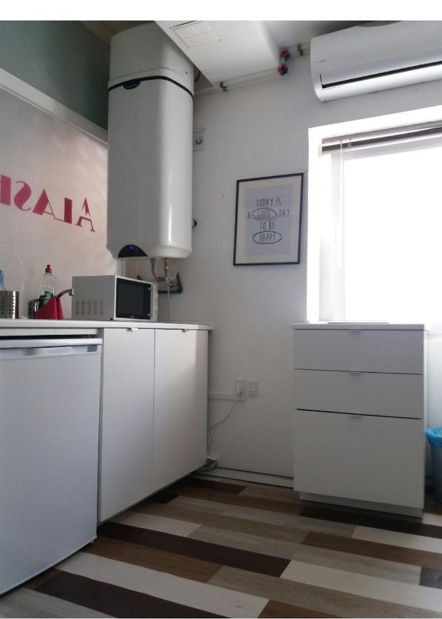 Cityroom Μάλαγα Εξωτερικό φωτογραφία
