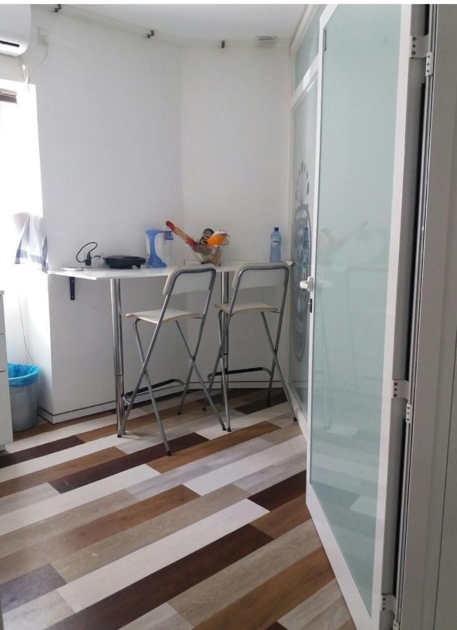Cityroom Μάλαγα Εξωτερικό φωτογραφία