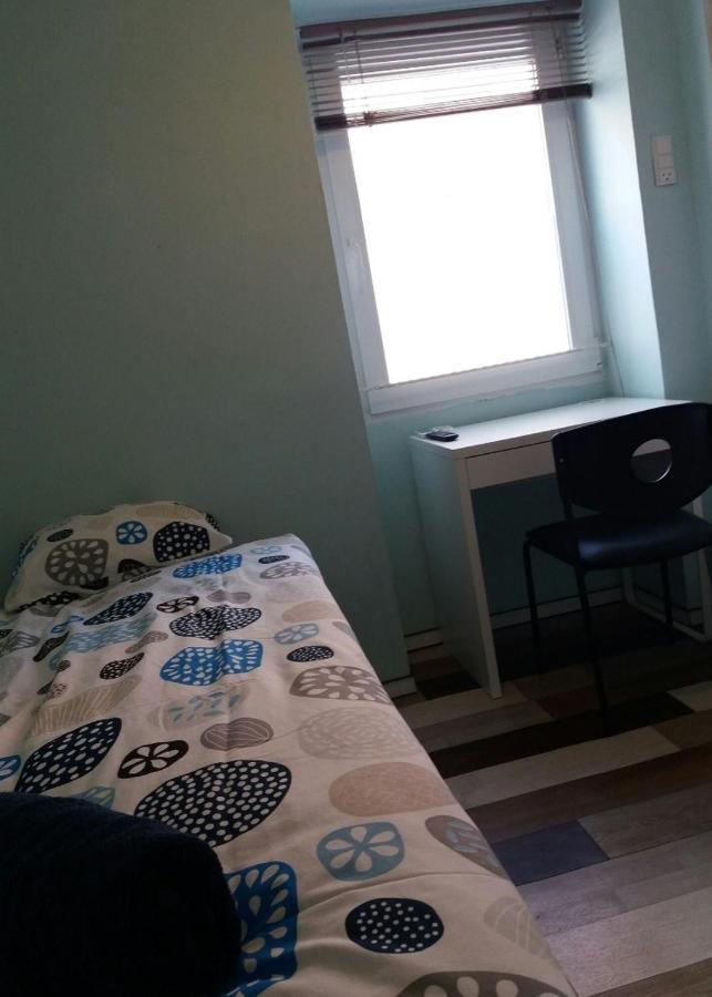 Cityroom Μάλαγα Εξωτερικό φωτογραφία