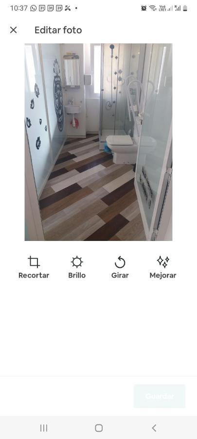 Cityroom Μάλαγα Εξωτερικό φωτογραφία