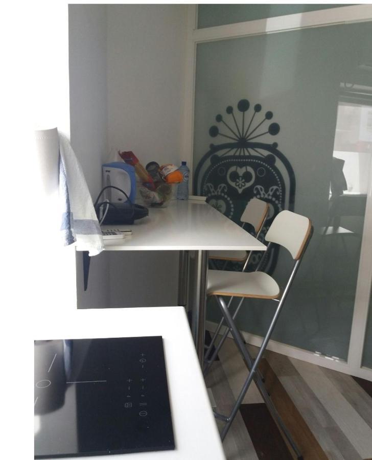 Cityroom Μάλαγα Εξωτερικό φωτογραφία