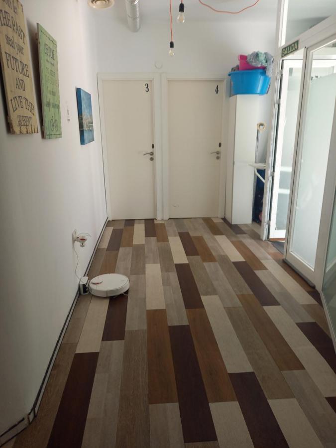 Cityroom Μάλαγα Εξωτερικό φωτογραφία
