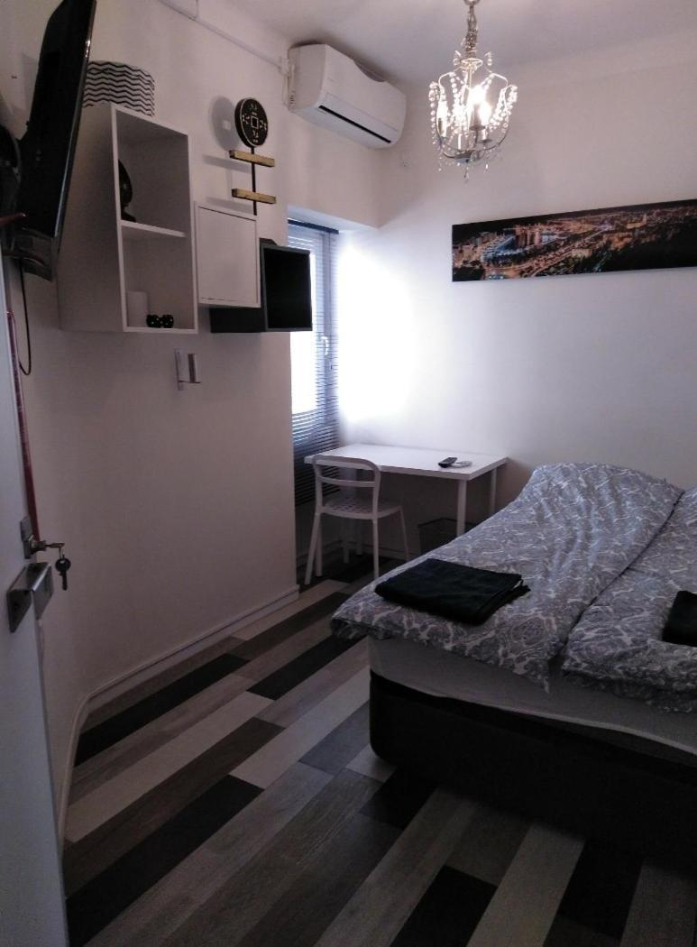 Cityroom Μάλαγα Εξωτερικό φωτογραφία