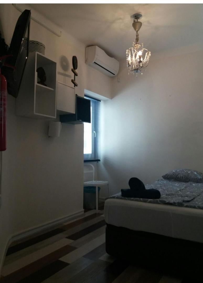 Cityroom Μάλαγα Εξωτερικό φωτογραφία