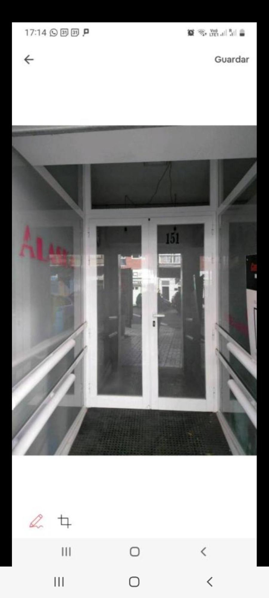 Cityroom Μάλαγα Εξωτερικό φωτογραφία