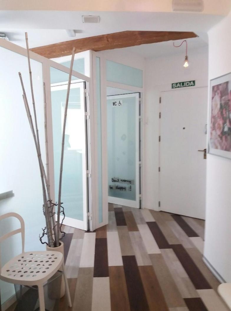 Cityroom Μάλαγα Εξωτερικό φωτογραφία